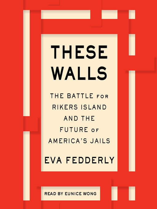 Title details for These Walls by Eva Fedderly - Available